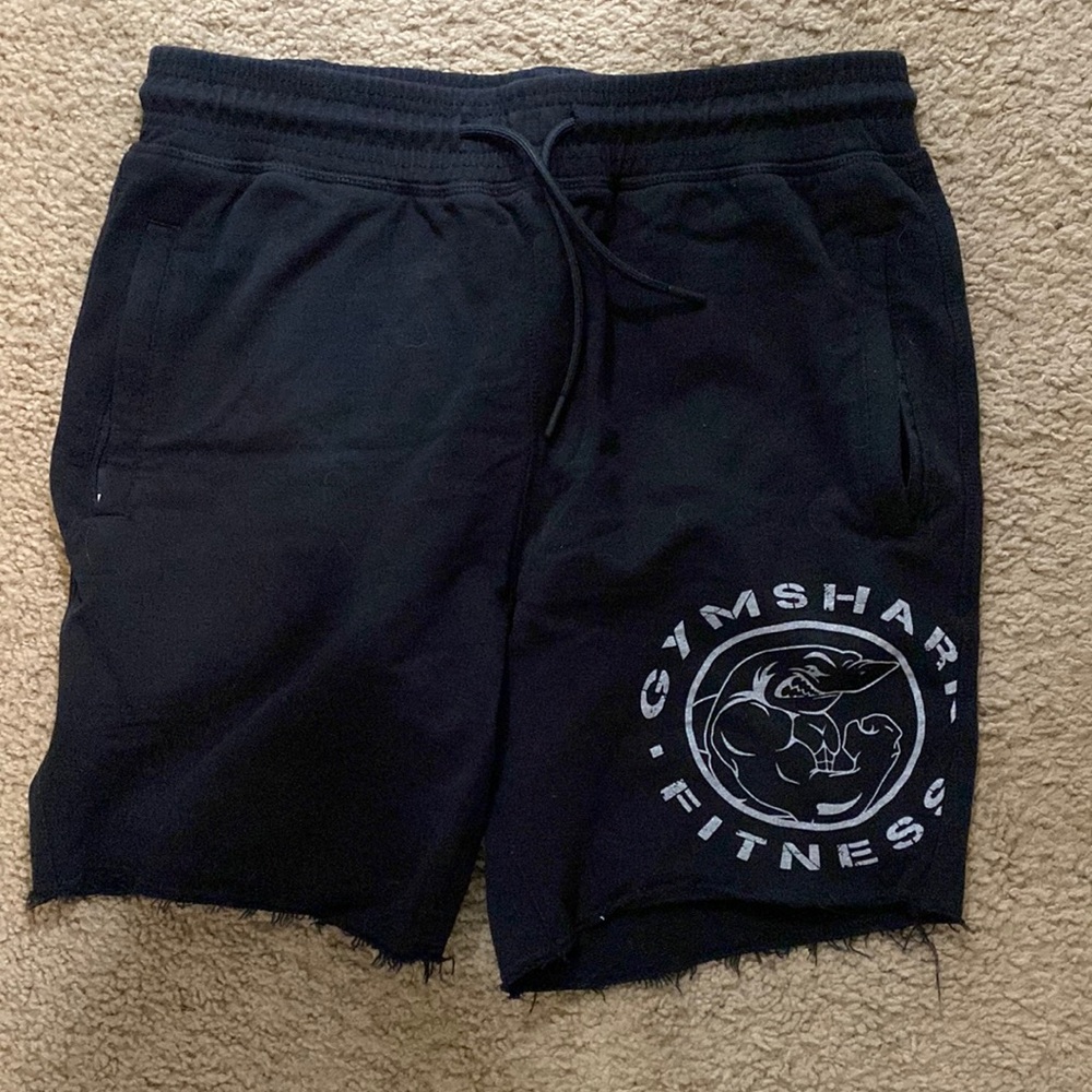 Gym Shark Shorts